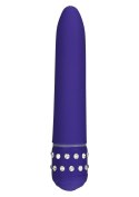 Zestaw Super Sex Bomb Fioletowy ToyJoy TOYJOY