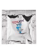 Zestaw Super Sex Bomb Fioletowy ToyJoy TOYJOY