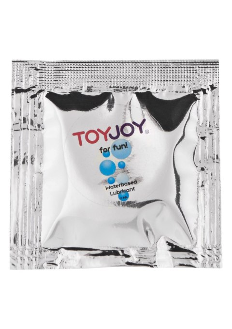 Zestaw Super Sex Bomb Fioletowy ToyJoy TOYJOY