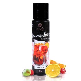 Balsam jadalny Sangria Secret Play 60 ml Secret Play
