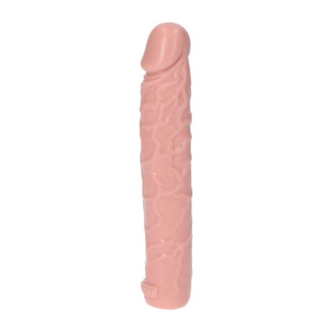 Dildo realistyczne Zeno Flesh Toyz4lovers cieliste 16,5 cm Toyz4lovers