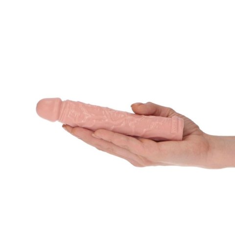 Dildo realistyczne Zeno Flesh Toyz4lovers cieliste 16,5 cm Toyz4lovers