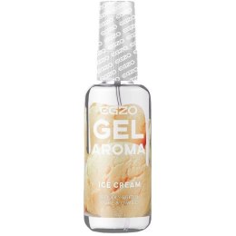 Egzo Lubrykant doustny smak lody 50 ml Egzo