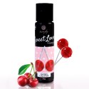 Jadalny żel smakowy wiśniowy lizak Secret Play 60 ml Secret Play