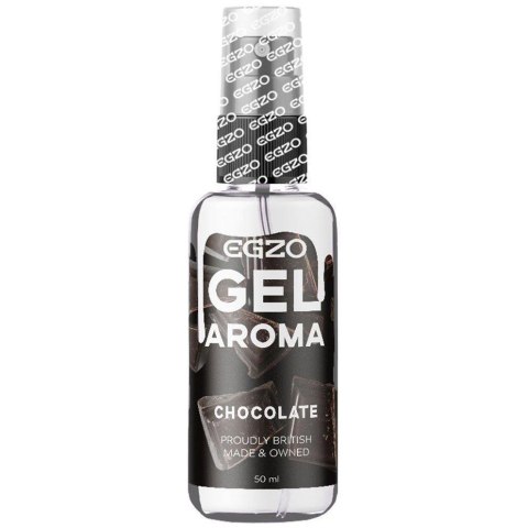 Lubrykant doustny Egzo czekoladowy 50 ml Egzo