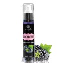 Lubrykant jeżynowy rozgrzewający do całowania Secret Play 50 ml Secret Play