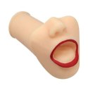 Masturbator usta Toyz4lovers TPE cielisty 15 5 cm Toyz4lovers