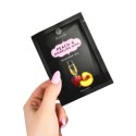 Olejek do masażu brzoskwinia i wino musujące Secret Play 10 ml Secret Play
