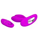 PRETTY LOVE -MAGIC FINGER, 12 vibration functions Memory function Wireless remote control Pretty Love