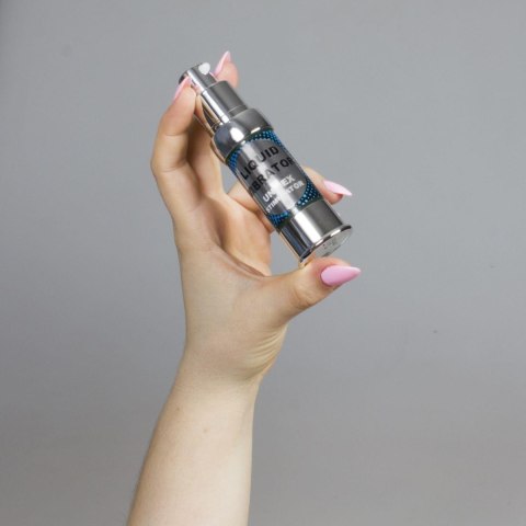 Płynny wibrator unisex stymulujący Secret Play 15 ml Secret Play