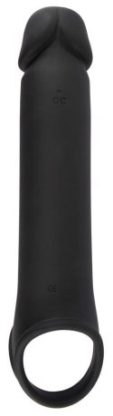 Przedłużka na penisa Rebel RC z wibracjami 25 cm Rebel