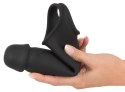 Przedłużka na penisa Rebel RC z wibracjami 25 cm Rebel