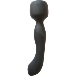 Różdżka wibrująca z ogrzewaniem Lola Games czarna USB 22 cm Lola Toys