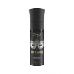 Silny żel na erekcję Orgie Xtra Hard 50ml Orgie