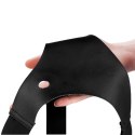 Strap-on z regulowaną uprzężą Ultra Passionate Baile BAILE