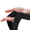 Strap-on z regulowaną uprzężą Ultra Passionate Baile BAILE