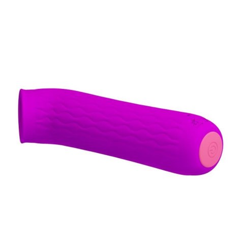 Stymulator ssący Pretty Love Ford 12 trybów silikonowy Pretty Love