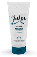 Żel intymny Just Glide Premium na bazie wody 200 ml Just Glide