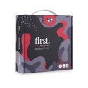 Zestaw BDSM First Kinky Experience EasyToys czarny Easytoys