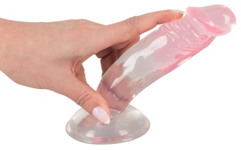 Zestaw strap on You2Toys z dwoma dildami You2Toys