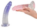 Zestaw strap on You2Toys z dwoma dildami You2Toys