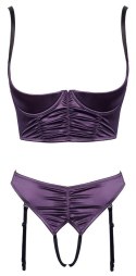 1/4 cup purple 80C/M