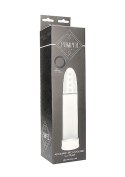 Automatyczna pompka próżniowa Pumped transparentna USB 20 cm Pumped