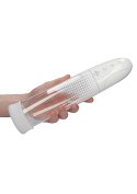 Automatyczna pompka próżniowa Pumped transparentna USB 20 cm Pumped