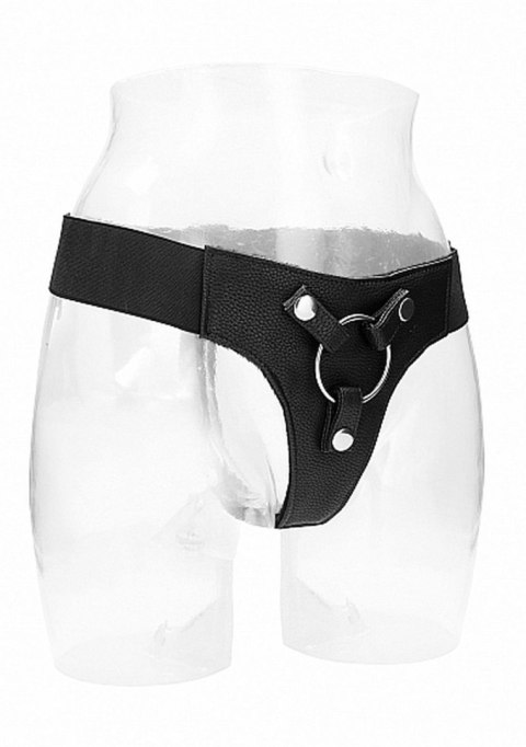 Elastyczna uprząż do strap-on RealRock RealRock