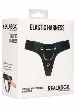 Elastyczna uprząż do strap-on RealRock RealRock