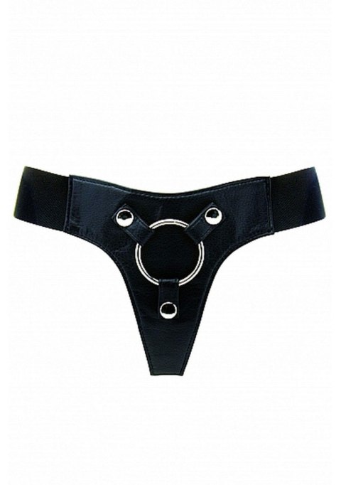 Elastyczna uprząż do strap-on RealRock RealRock