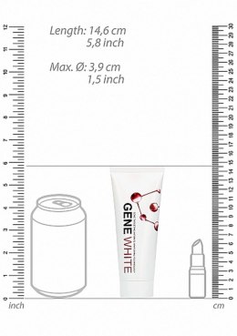 Krem rozjaśniający Gene White Pharmquests 100 ml Pharmquests