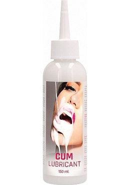 Lubrykant CUM Pharmquests 150 ml Pharmquests