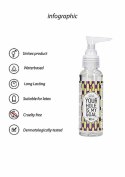 Lubrykant analny S Line Your Hole Is My Goal 100 ml S-Line