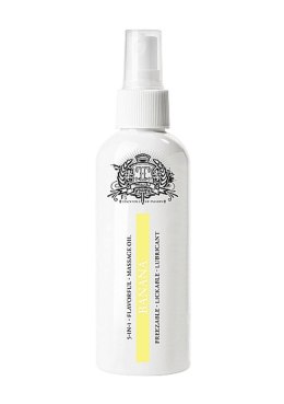 Lubrykant lodowy Touché Ice bananowy 80 ml Pharmquests