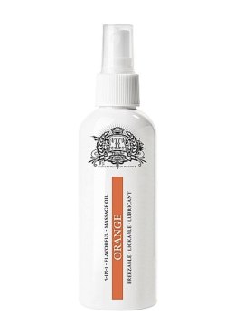 Lubrykant lodowy Touché Ice pomarańczowy 80 ml Pharmquests