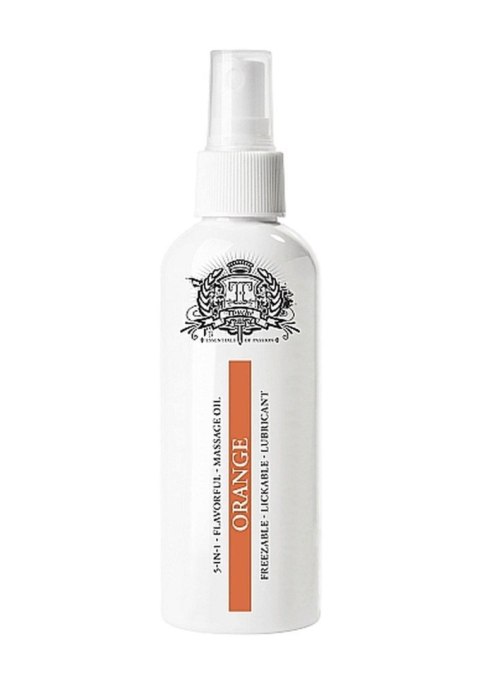 Lubrykant lodowy Touché Ice pomarańczowy 80 ml Pharmquests