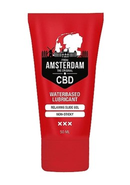 Lubrykant na bazie wody z CBD Pharmquests 50 ml Pharmquests