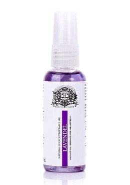 Olejek do masażu lawendowy Touché 50 ml Touché