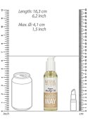 Olejek do masażu wegański Natural Pleasure 150 ml Natural Pleasure