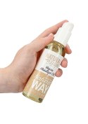 Olejek do masażu wegański Natural Pleasure 150 ml Natural Pleasure