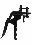 Pompka do penisa Pumped Elite Beginner czarna 23 cm Pumped