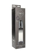 Pompka próżniowa automatyczna Pumped czarna USB Pumped
