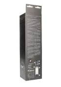 Pompka próżniowa automatyczna Pumped czarna USB Pumped