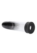 Pompka próżniowa automatyczna Pumped czarna USB Pumped