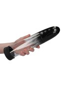 Pompka próżniowa automatyczna Pumped czarna USB Pumped