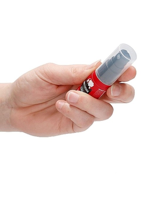 Spray opóźniający wytrysk CBD Pharmquests 15 ml Pharmquests