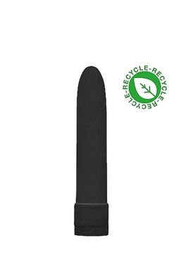 Wibrator biodegradowalny Natural Pleasure czarny 14 cm Natural Pleasure