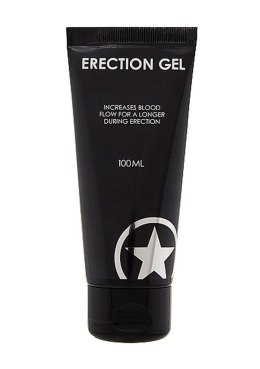 Żel erekcyjny przedłużający Ouch! 100 ml Ouch!