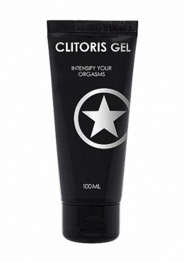 Żel stymulujący łechtaczkę Ouch 100 ml Ouch!